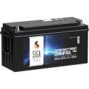 SIGA Solar Optigel Solarbatterie 160Ah 12V